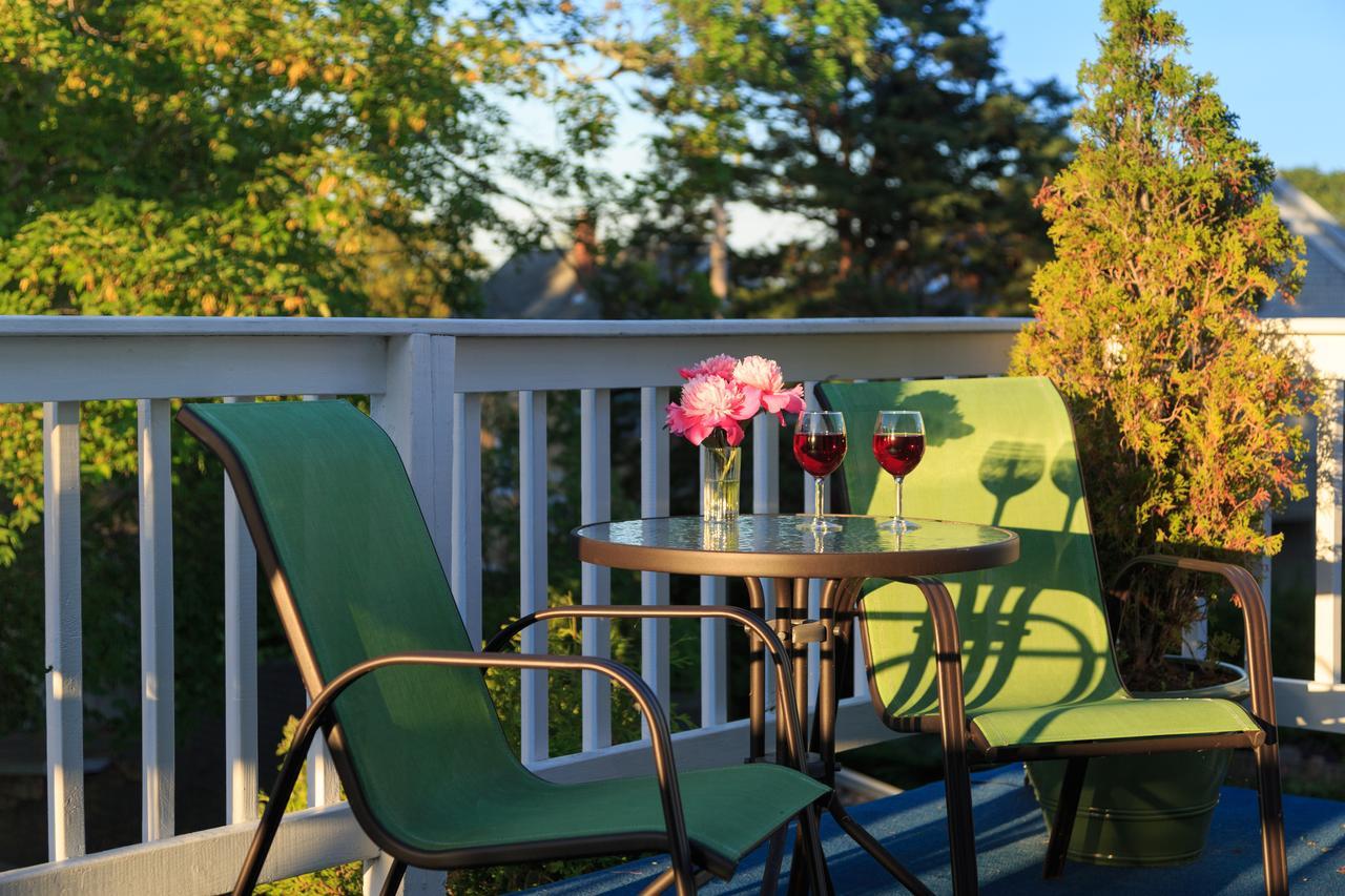 Beech Tree Inn And Cottage Newport Exterior foto